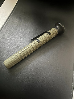 Teleskopický obušek ESP