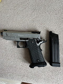 HI-CAPA Vorsk 3.8 Vengeance Compact