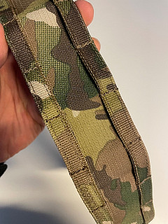 Battle Belt Multicam