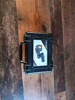 Prodám Holosun HS510C + HM3X Combo