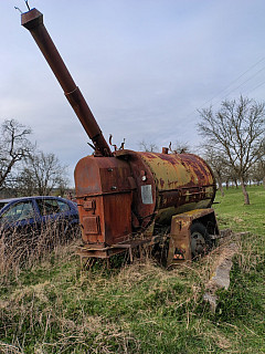 polní pekárna kpn4