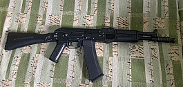 Ak105 (Cyma 0.40D) prodej výměna