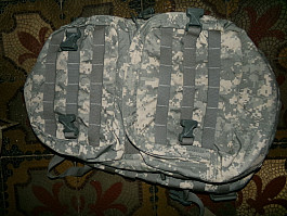 US Army ACU UCP batoh assault SPEC.-OPS. BRAND SPEC-OPS  digital US