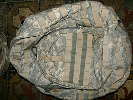 US Army ACU UCP batoh assault USA SEATEC SEATAC digital US