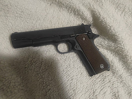 Colt 1911 Co2 GBB