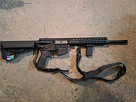 Specna Arms E09-RH Edge 2.0 Heavy OPS