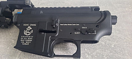 G&P M4 tělo NSWC RAS II