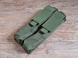 Sumka pro 2 SMG zásobníky (P90, MP7, MP5, apod.)