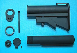 G&P buffer tube pro XM177 / M733