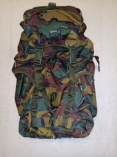 BATOH FOSTEX RECON 35L