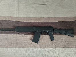 Saiga 12k GBB