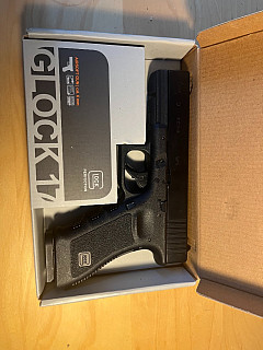 Glock 17 Umarex
