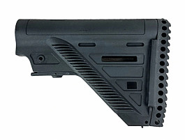 Pažba HK416 A5 - E&C