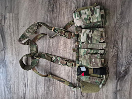 Mayflower gen 4 MC - replika od emersongear