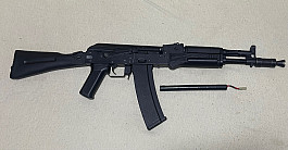 AK 105 (Cyma 0.40D) Prodej/Výměna