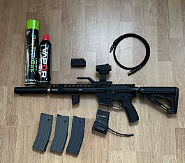 Noveske N4 Full Bundle (SLEVA 6000Kč,-)
