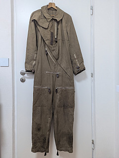 Letní kombinéza LW