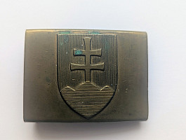 Konvult Slovenský štát