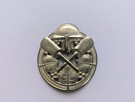 Rukávový znak útočné setiny.