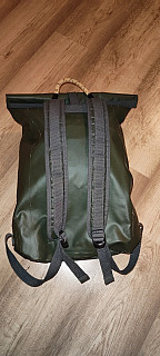 Batoh/vak, nepromokavý