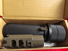 5KU PBS-1 mini, DTK-1