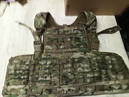 Warrior assault system centurion 901