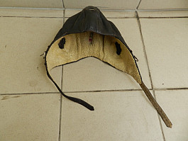 LW - LETECKÁ KUKLA - SIEMENS - 30 léta