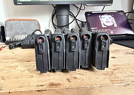 Zásobníky PTS EPM1 250Bbs 5x