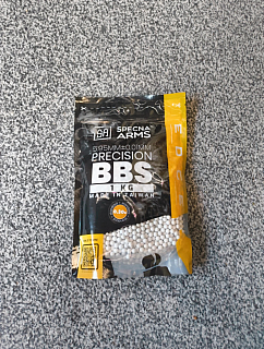 Kuličky SPECNA ARMS 0.30g