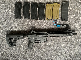 Freya MK18