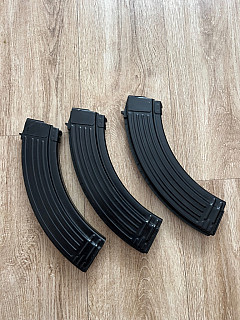 Zásobníky AK/RPK 47
