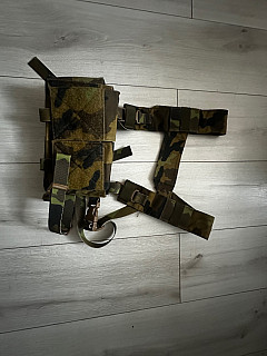 Chestrig Micro Fight MK4 - Vz.95