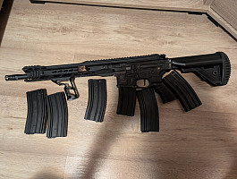 ICS CXP-MARS Komodo BK