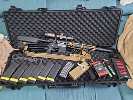 SA-P27 RIS III PRIME