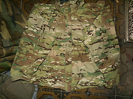 US army L6 bunda gen 3 GEN III gore-tex extreme cold weather OCP