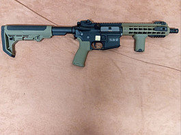 Airsoft specna arms edge 