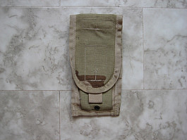 US MOLLE muniční sumka CQB