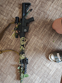 HPA EPES admirál 18,5"