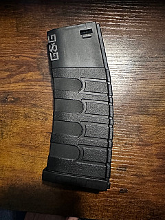 Zásobník G&G styl GR16