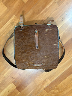 Torrnister / Torna / Tele