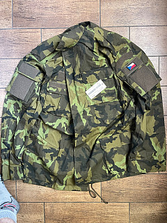 Blůza vz95 VELKÁ