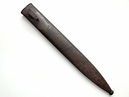 Originál pochva bajonet Mauser 84/98 Wehrmacht (S/185K) Elite Diamant