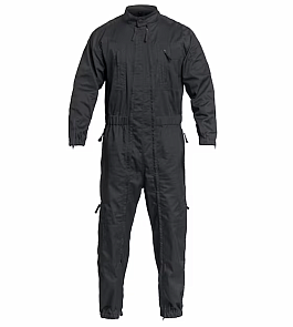 Kombinéza Brandit Flight Suit - antracitová