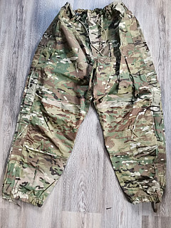 U. S. LEVEL 6 GORETEX OCP KALHOTY GEN.3 NOVÉ 