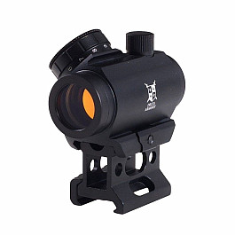 Hledám kolimator do 700kc