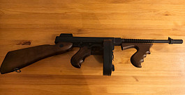 KA M1928 Chicago / Výměna / Prodej