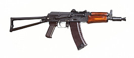 AKS-74U