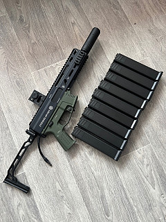HPA stribog 