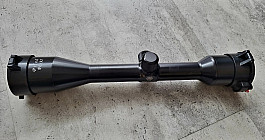 Puškohled VOMZ Pilad P 6x42  (Made in RUS)