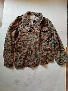 Maskáče Rakousko vz. 70